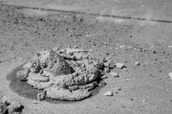 Concrete Slabjacking in Rochester